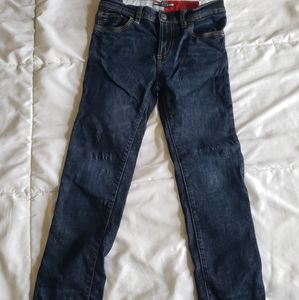 Boy's Tommy Hilfiger Jean's Size 7